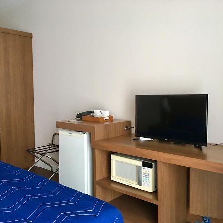 Flat Na Avenida Sabia II - Moema Apartment Sao Paulo Bagian luar foto