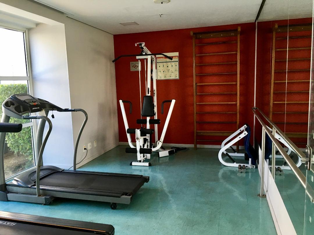 Flat Na Avenida Sabia II - Moema Apartment Sao Paulo Bagian luar foto