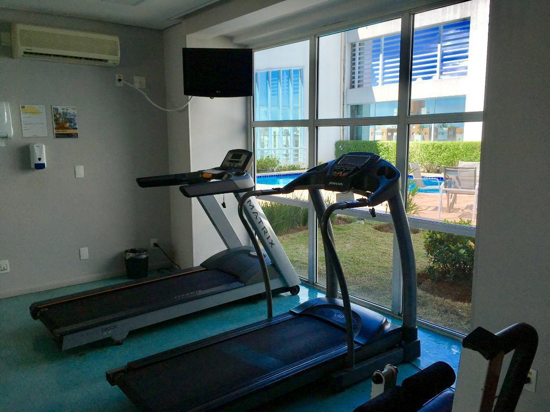 Flat Na Avenida Sabia II - Moema Apartment Sao Paulo Bagian luar foto
