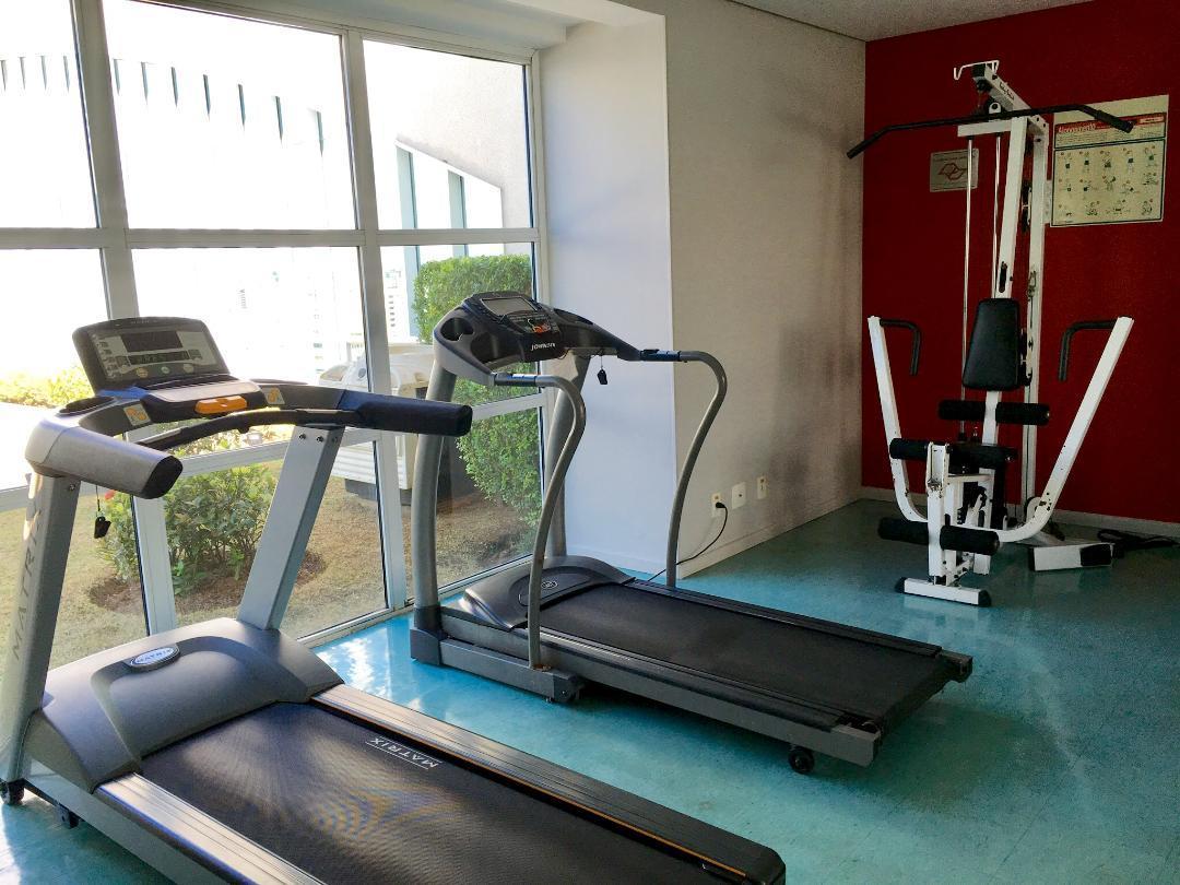 Flat Na Avenida Sabia II - Moema Apartment Sao Paulo Bagian luar foto