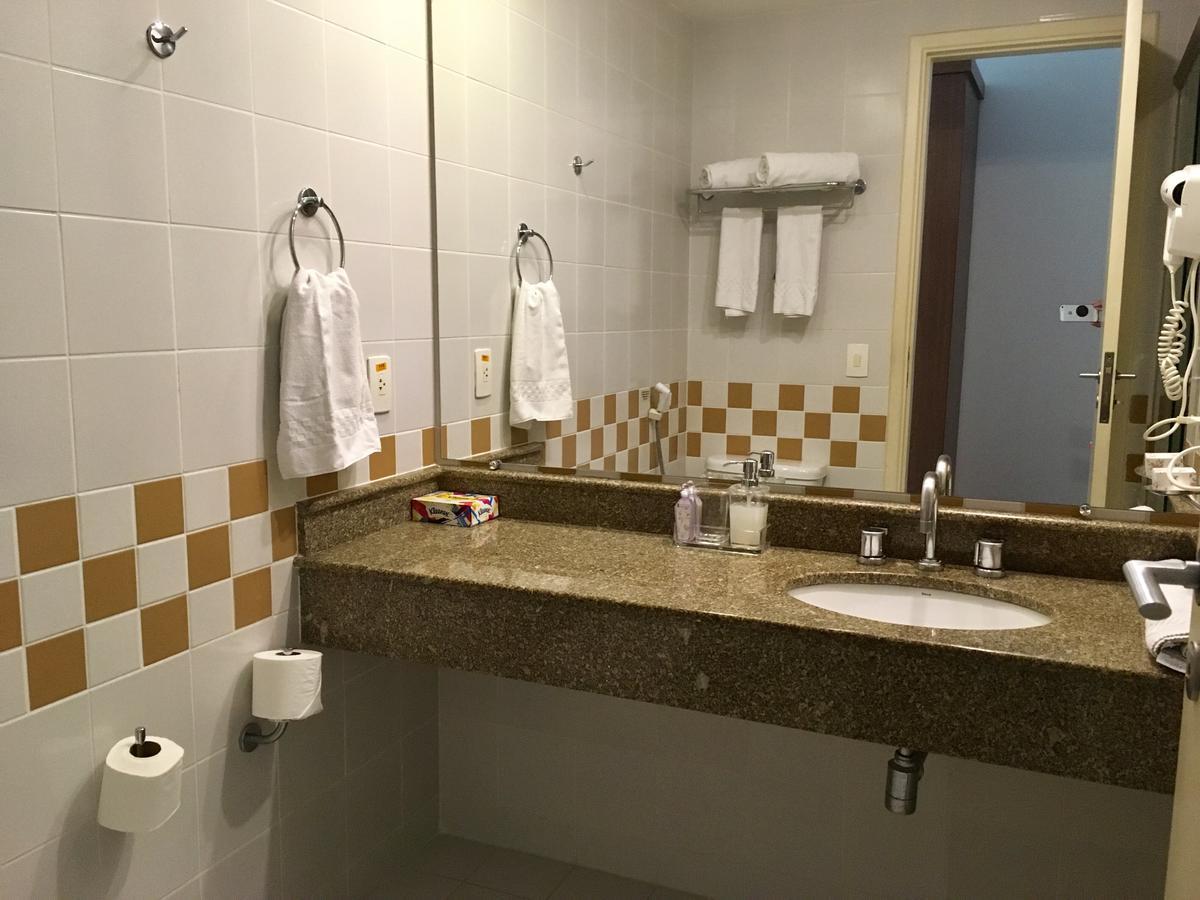 Flat Na Avenida Sabia II - Moema Apartment Sao Paulo Bagian luar foto
